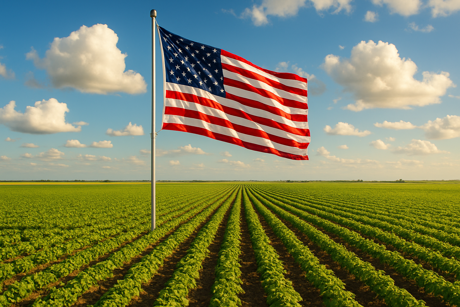 Same Innovation, Proudly American-Made