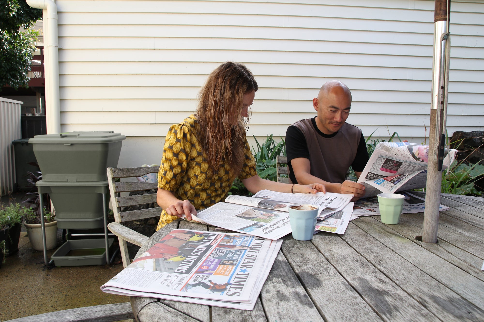 The Complete Guide to Worm Composters: Are They Worth It?
