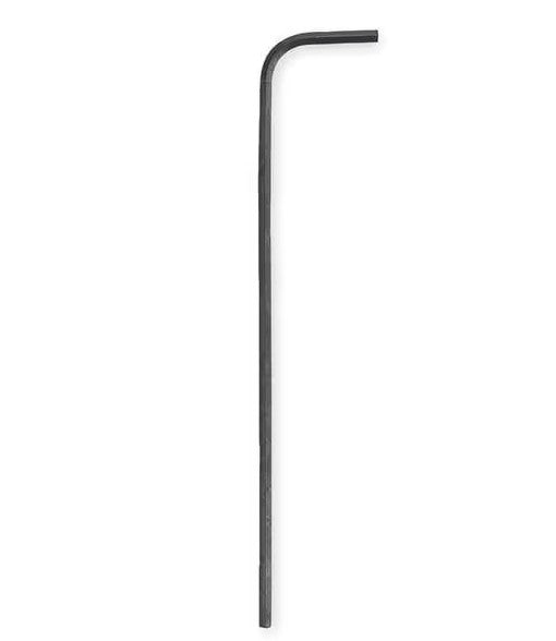 A single Hungry Bin Replacement Hex Key, also known as an Allen wrench, is shown against a plain white background—essential for assembling the Hungry Bin worm farm.